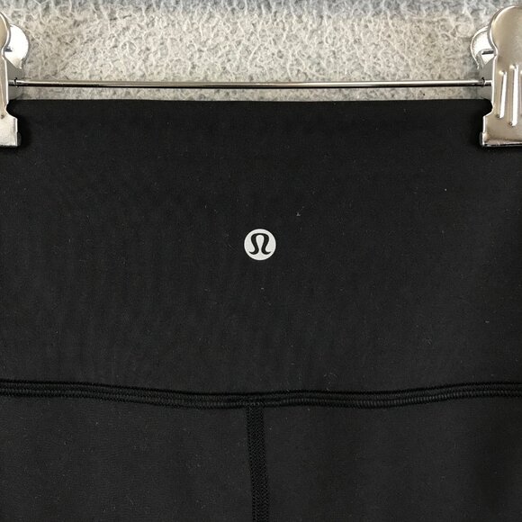 Lululemon Wunder Train High Rise Short‎ Alchemy 365 size 2 - Picture 3 of 12
